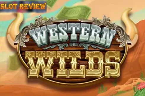 Western Wilds slot